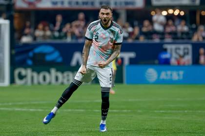 2-5. Bélgica deja en evidencia a la EEUU de Pochettino a menos de 3 meses del Mundial