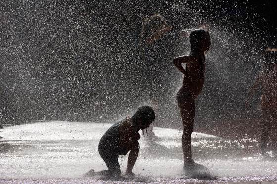 La ola de calor elevó un 32 % la media de muertes en Alemania en la última semana de junio