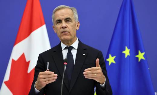 Canadá "acoge con satisfacción" la ambición de convertirse en "miembro asociado" de la UE