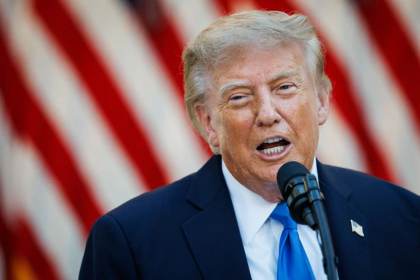 Seúl aclara que estudia eventual despliegue de tropas en Ormuz tras presiones de Trump