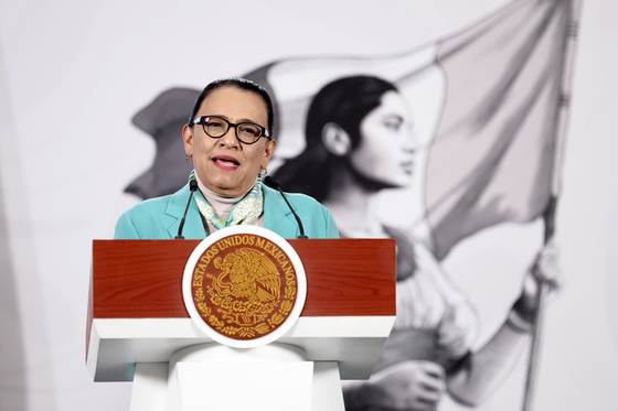 México reporta 189.830 repatriados desde el retorno de Trump a la Casa Blanca