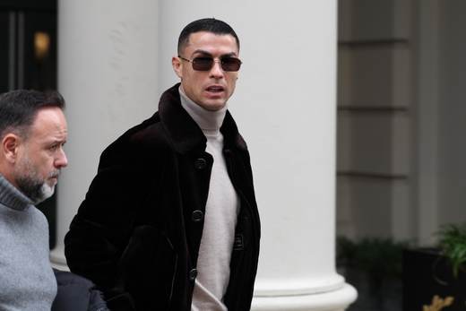 Cristiano Ronaldo apuesta por el 'streaming' con compra de canal de YouTube