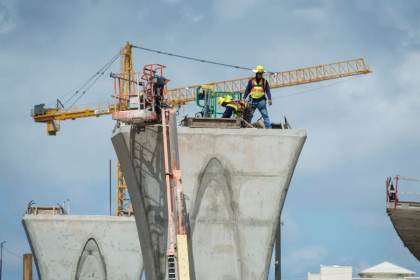 El desempleo en EE.UU. se mantiene en 4,1 % en agosto, con una creación de 162.000 puestos