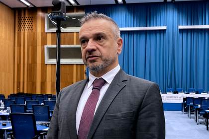 El crimen organizado causa más homicidios que los conflictos armados, según la ONU