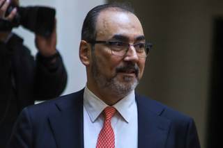 Presidente de CAF reivindica la "alianza atlántica" entre UE y Latinoamérica para crecer