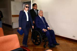 Tribunal declara al expresidente ecuatoriano Lenín Moreno culpable de recibir sobornos