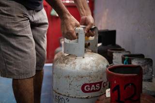 Regulador mexicano demanda a 53 gaseras y exige reparar daño millonario por colusión