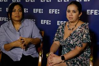 El Universal (México): "La migración no se puede entender desde la distancia"