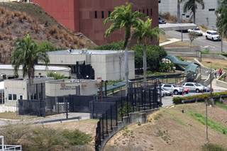 Embajada de EE.UU. en Venezuela dice que buscará vincular a empresarios de ambos países