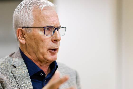 Baltasar Garzón: Gobierno de Milei "debería tomar nota” de la marcha contra la dictadura