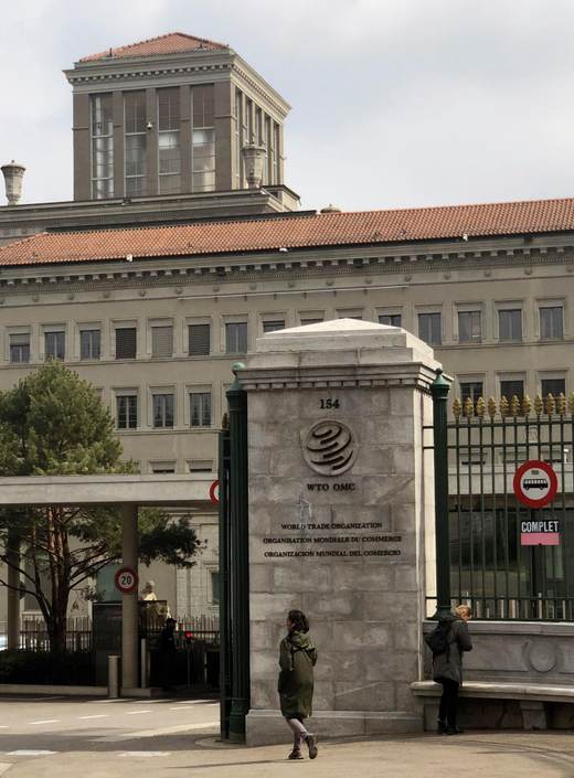 Una guerra larga en Oriente Medio reducirá un 0,3% el crecimiento económico global en 2026