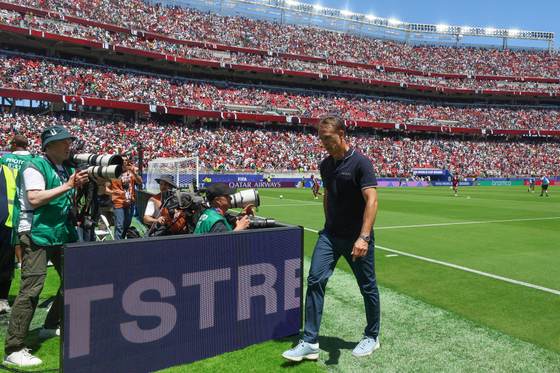 Lopetegui pide a Catar que juegue ante Bosnia "una final"