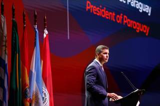 El acuerdo Mercosur-UE brilla como catalizador de negocio en las reuniones anuales del BID