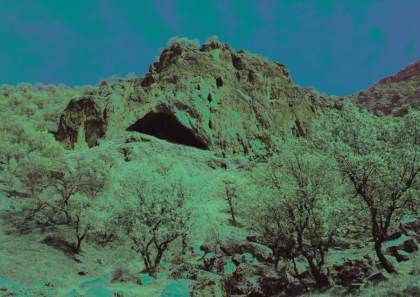 Shanidar A, el neandertal que sobrevivió a un traumatismo, murió lanceado y fue enterrado