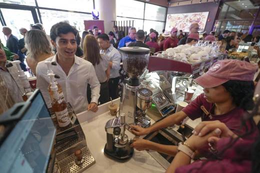 Costa Coffee avanza en su expansión en Latinoamérica con su llegada a Panamá