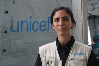 Unicef estima que unos 680.000 niños necesitan asistencia en Venezuela tras los terremotos