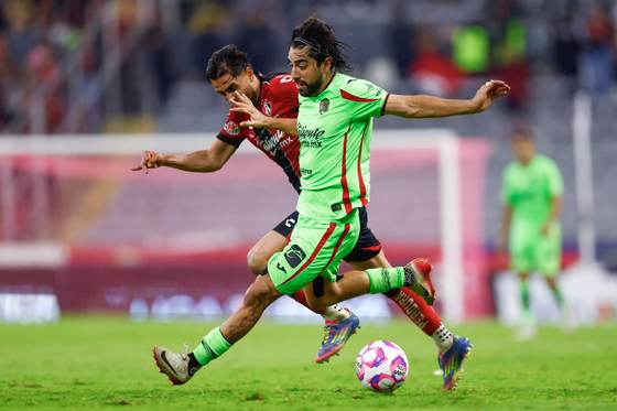 El Pachuca firma por dos años a Rodolfo Pizarro