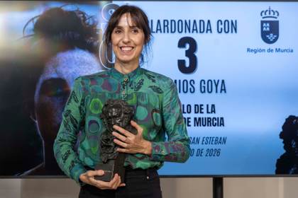 Eva Libertad: "No se nos educa para comunicarnos con personas con diversidad"