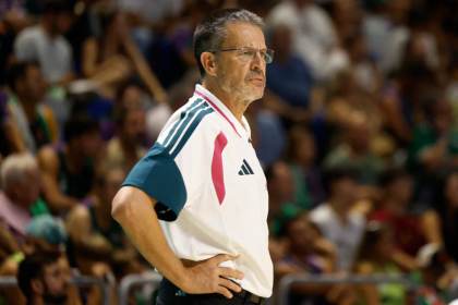 El Real Madrid busca en Abu Dabi el primer título de la era Pedro Martínez
