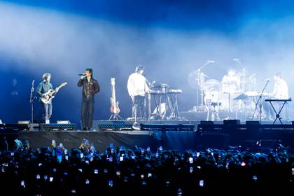 El Estéreo Picnic arranca en Bogotá con Tyler, the Creator al frente de un cartel global