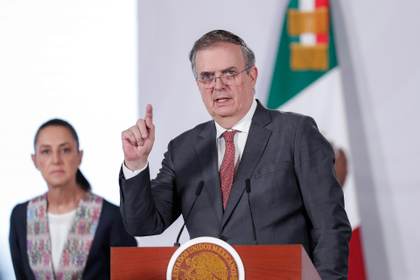 México celebra que T-MEC se mantenga hasta 2036 y ve oportunidad para atraer inversiones