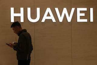 La china Huawei se fija como objetivo competir con Nvidia en la infraestructura para la IA