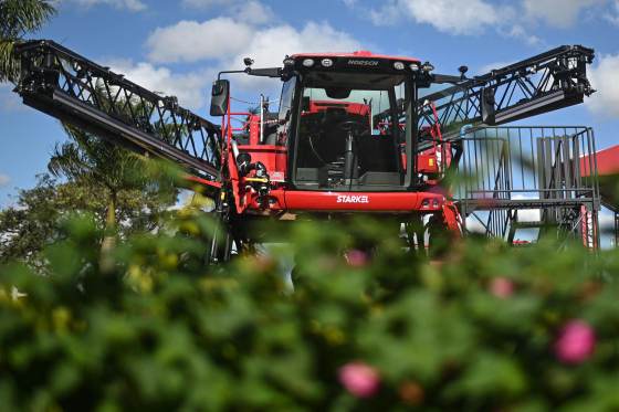 De potencia alimentaria a referente tecnológico: la apuesta agrícola de Brasil