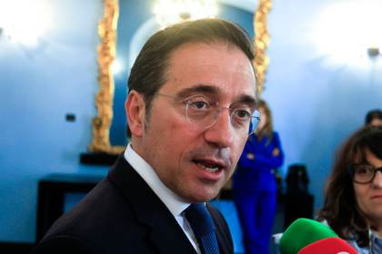 Albares: España y Puerto Rico son "socios clave" con relación comercial "extraordinaria"