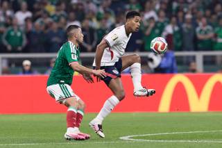 Erik Lira dice que México sembró y recogerá frutos