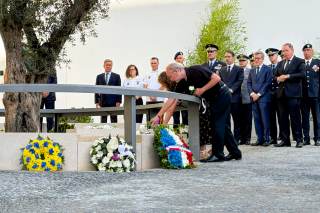 "No olvidaremos": Homenaje a las víctimas del accidente del funicular de Lisboa en 2025
