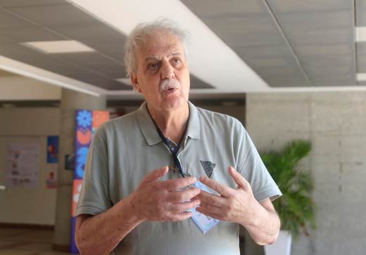 Carlos Nobre: Es esencial reducir emisiones de combustibles fósiles para evitar ecocidio