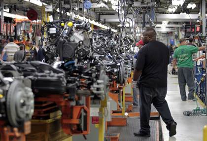 Automotrices de EE.UU. han eliminado más de 20.000 empleos administrativos en los últimos años