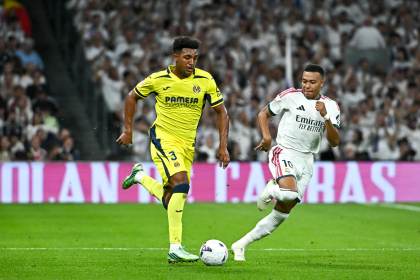 Villarreal y Nápoles, a por su primera victoria europea en La Cerámica