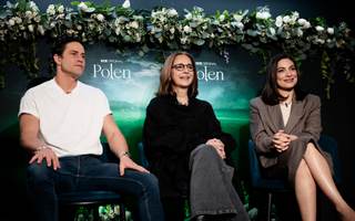 'Polen', la producción mexicana que apuesta por el misterio en lugar de las narcoseries