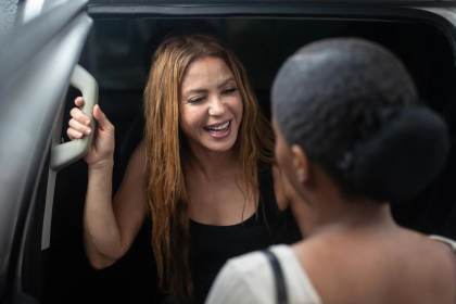 Shakira recorrerá Quibdó para ver los daños causados por el terremoto y anunciará ayudas