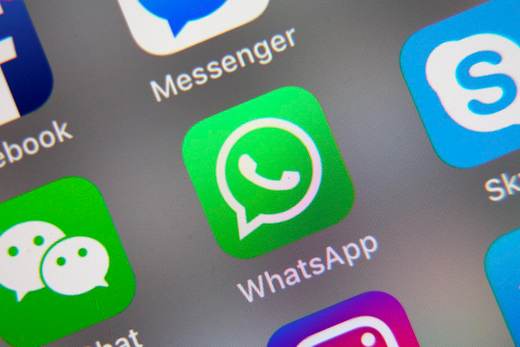 WhatsApp presenta un chat de incógnito para hablar de forma privada con la IA de Meta