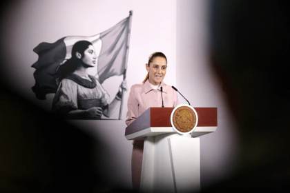 México exige aval federal para participación de EEUU en academia policial de Querétaro
