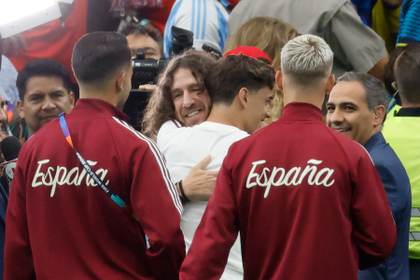 De Sudáfrica a Nueva Jersey: solidez defensiva, coincidencias y un mismo objetivo