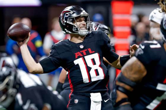 Atlanta Falcons será el equipo local en el partido NFL Madrid 2026