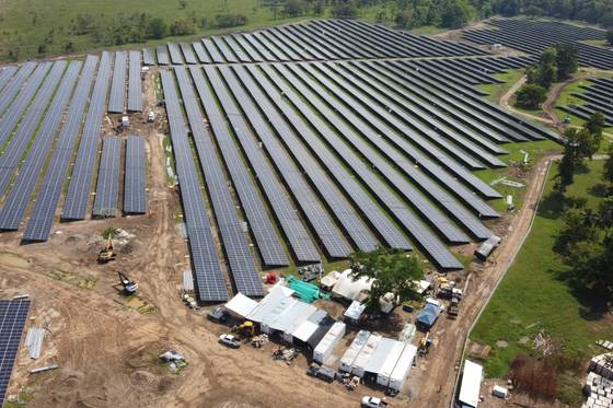 Colombia hace una apuesta por la descarbonización que llevará a conferencia de Santa Marta