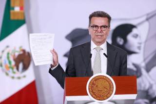 México insiste que no hay prueba que su lechuga causara brote de ciclosporiasis en EE.UU.
