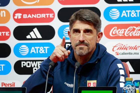 Paunovic afirma que la joven selección de Serbia debe aprender ante México