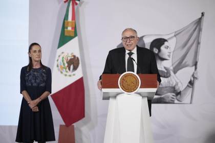 Farmacéuticas anuncian inversiones por 1.200 millones de dólares en México