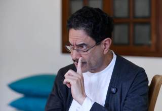 En Colombia "hay una confrontación social y política en ciernes", advierte Iván Cepeda