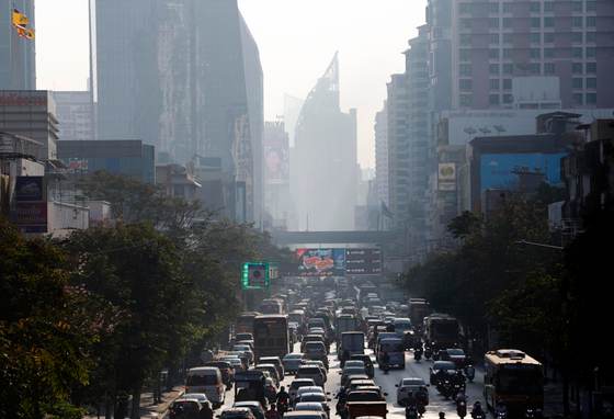 Tailandia asegura que negocia con Rusia la posible compra de petróleo ante crisis de Ormuz