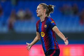 Graham: "Puedo entender a las que han salido; no significa que no crean en el proyecto"