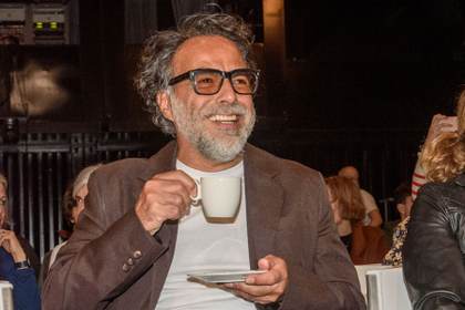 Iñárritu: "Los inmigrantes son sumamente subversivos, su sufrimiento nos apela a todos"