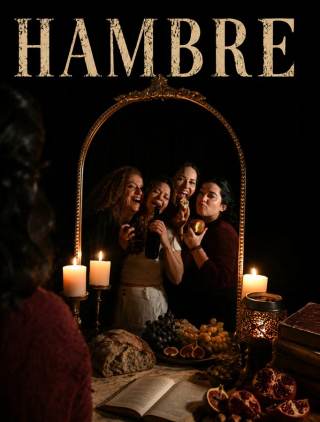 Centro Español presenta en Miami 'Hambre', una mirada a la picaresca del Siglo de Oro