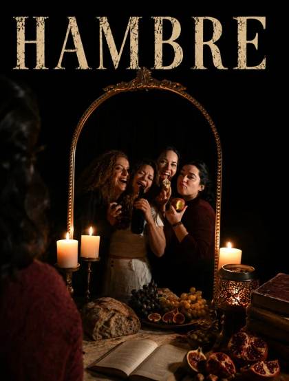 Centro Español presenta en Miami 'Hambre', una mirada a la picaresca del Siglo de Oro