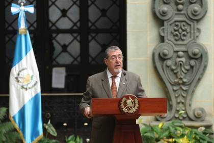 La ONU alerta de la "persistencia" de la pobreza en Guatemala, que se sitúa en el 56 %